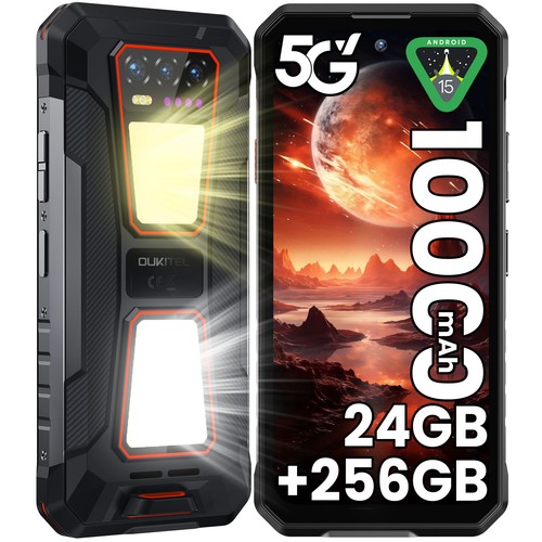 Oukitel wp58 pro rugged - wp58,