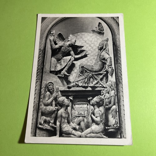 Natale 1955 tabernacolo - natale, di