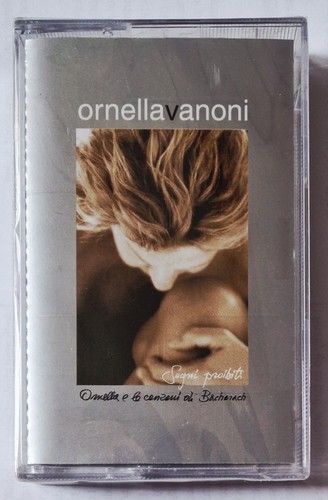 Ornella vanoni sogni proibiti - ornella,