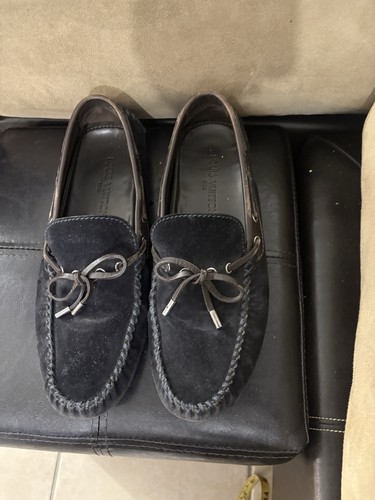 Mocassini mocassini scarpe