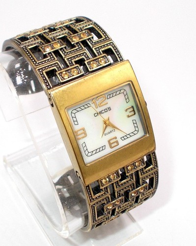 Orologio donna chicos - orologio,