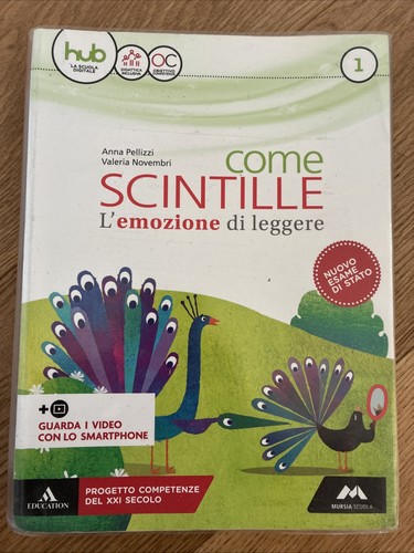 Come scintille volume mursia - 1,