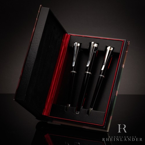 Montblanc writers edition - writers,