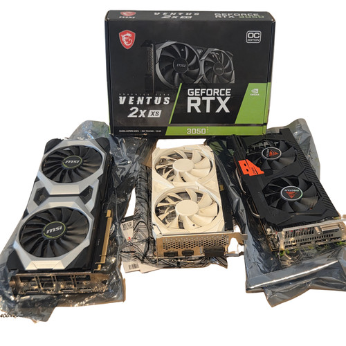 Lotto gpu lavoro rtx - gpu, 2080