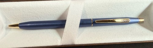 Penna sfera cross - sfera, classic