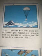 FIGURINA N. 122 DANGUARD