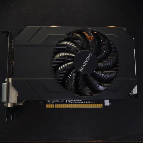 Gigabyte geforce gtx - gigabyte, 960