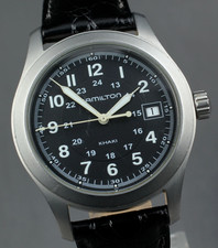 Orologio militare Hamilton