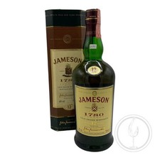 Jameson - Old Irish Whisky