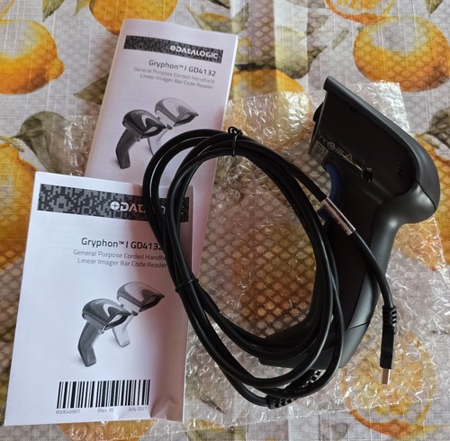 Datalogic gryphon gd4132 - gryphon,