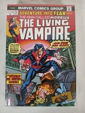 Morbius il vampiro vivente
