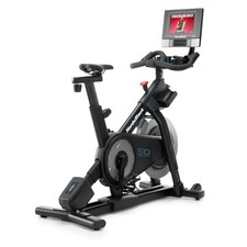 NordicTrack Indoor Cycle S10i Bici Speed Bike Touch Screen