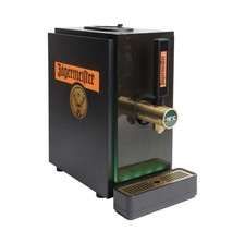 Jägermeister TAP macchina