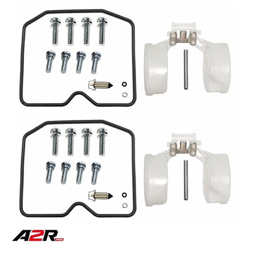 Kit riparazione carburatore - 2x,