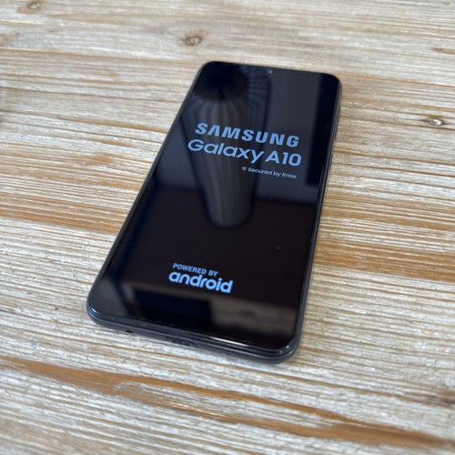 Samsung galaxy a10 a105fn - samsung,