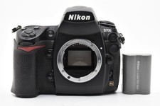 Corpo Nikon D700 538335