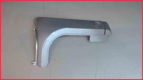 Parte chassis plastica - di,