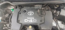 Motore Toyota Corolla 1CD-FTV