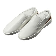 Scarpe slip crociera - slip-on, wolf