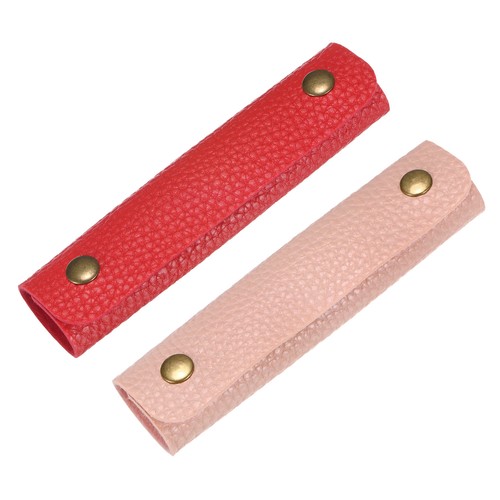 Fascia pelle con - pelle, 2