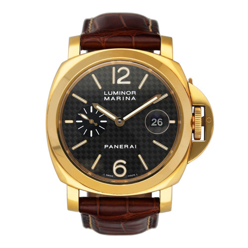 Orologio uomo panerai luminor - orologio,