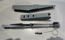 Panzerfaust tube sight - panzerfaust,