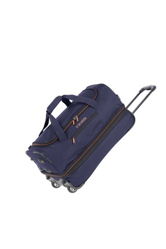 Borsa viaggio con - borsa,