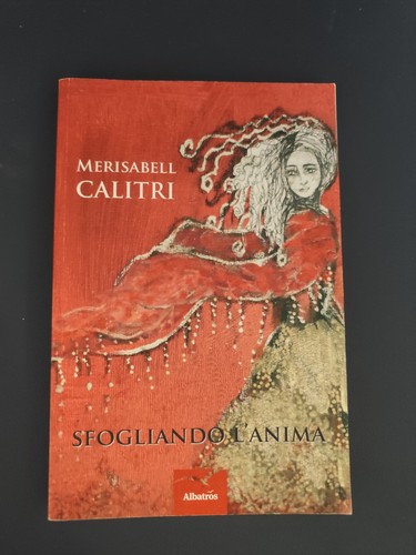 Libro sfogliando anima - libro, l'anima