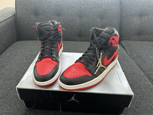 Nike air jordan retro - nike, 1