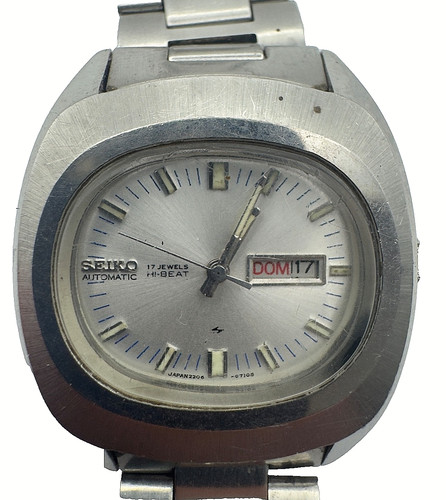 Orologio seiko 2206 - orologio, 2206-3011