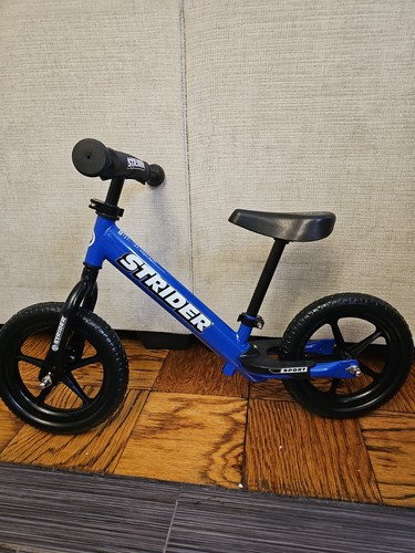 Strider sport balance bike - strider,