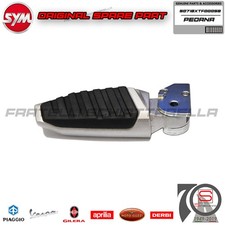 Pedana Pedanina Sinistra