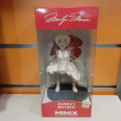 Minix special 103 - special,