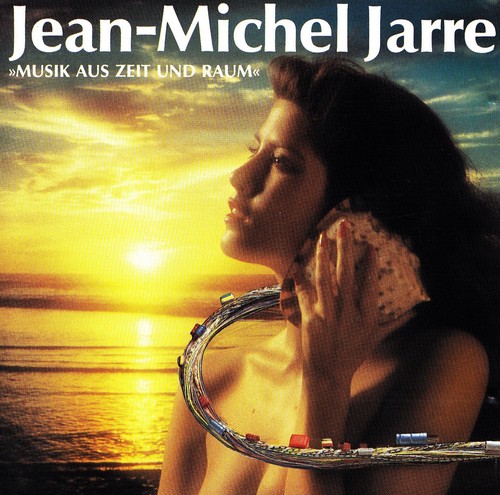 Jean michel jarre - -, musik
