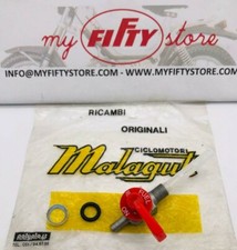 Rubinetto serbatoio benzina 10x1 Malaguti GRIZZLY 50 LEM CIMATTI CROSS MINI RU04