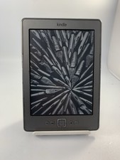 Amazon Kindle 4a generazione