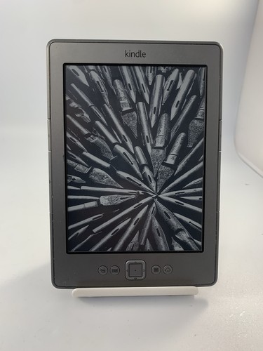 Amazon kindle generazione - amazon,