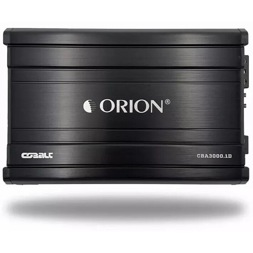 Orion cba3000 amplificatore - orion, cba3000.1d
