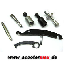 Kit attrezzi GRANDE per motore