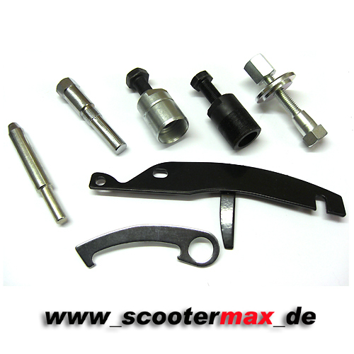 Kit attrezzi grande - kit,