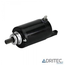 ✅ Motorino di avviamento per