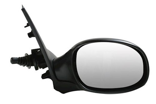 Specchio retrovisore destro