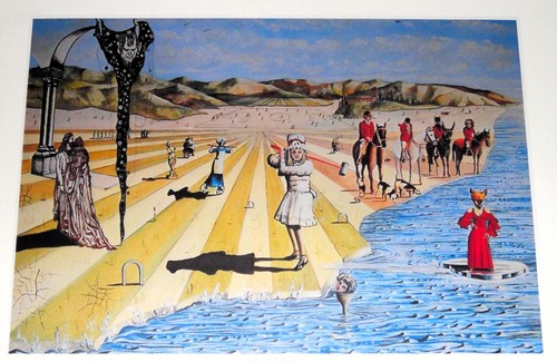 Genesis album collage - genesis,