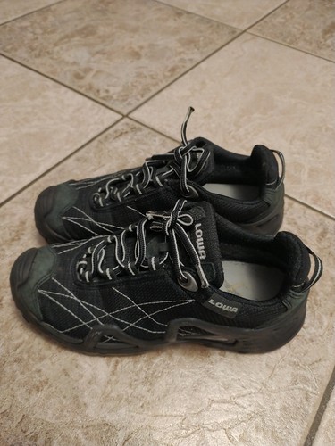 Scarpe lowa goretex donna - scarpe,