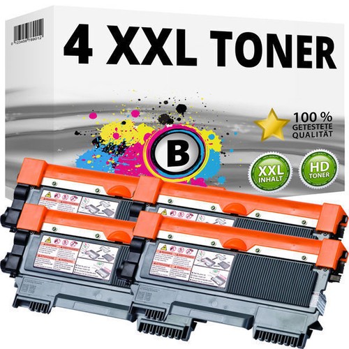 Toner compatibili brother - 4,