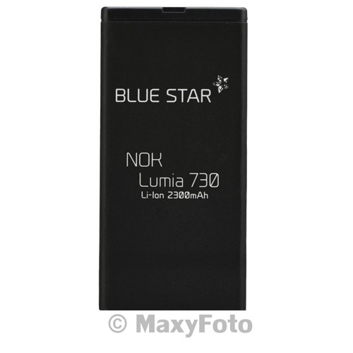 Batteria originale blue - batteria,