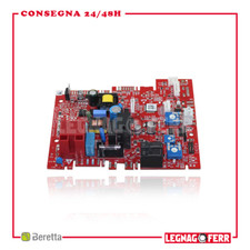 Scheda Gestionale MP05 per