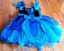 Costume da ballo Halloween