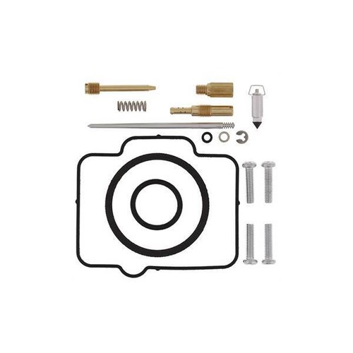 Kit revisione carburatore - revisione,