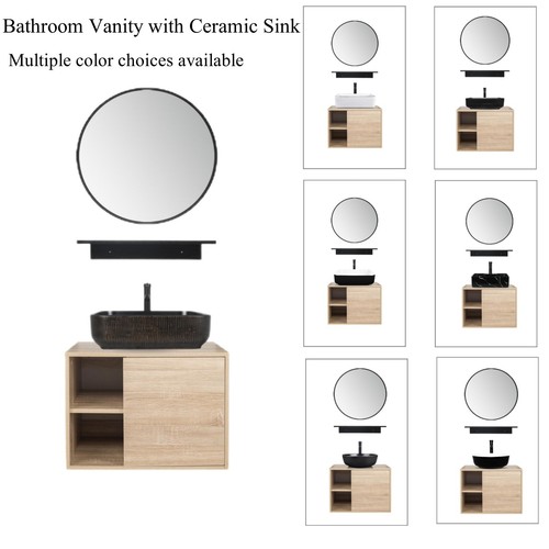 Set bagno completo - , mobile